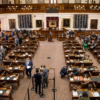 The Texas Legislature passed