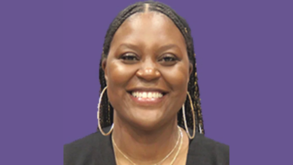Tiffany Jackson