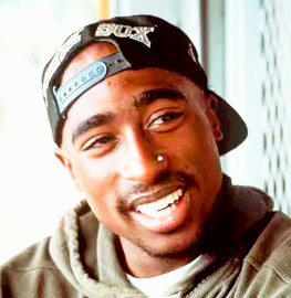 Tupac Shakur