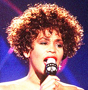 Whitney Houston