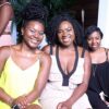 previous attendees of Black Media Mixer