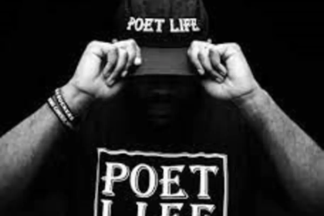 Poet Life