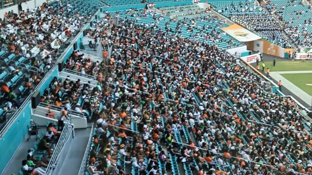 The Orange Blossom Classic