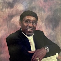 Patrick Booker, Sr.