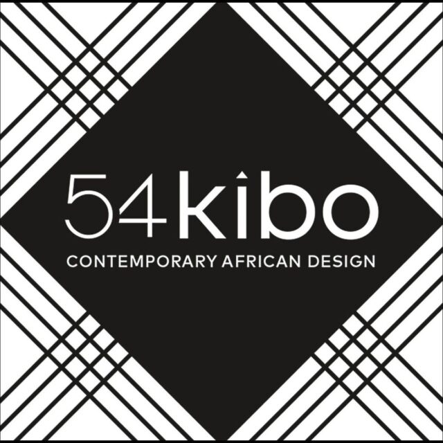 54kibo Contemporary African Design