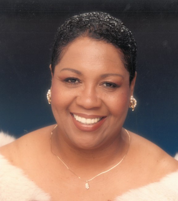 Mrs. Josephine Dorsey Winston