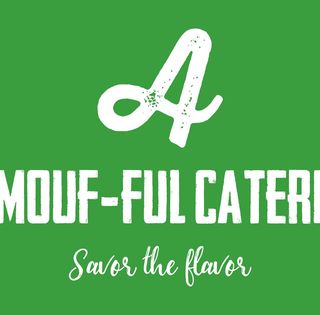 A-Mouf-Ful Catering Business Spotlight