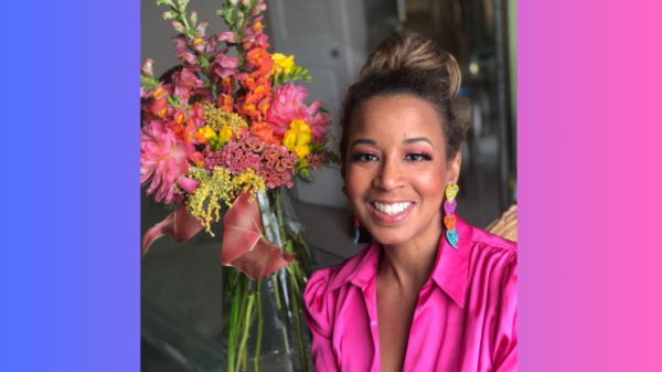 Connie Hunter Wilson