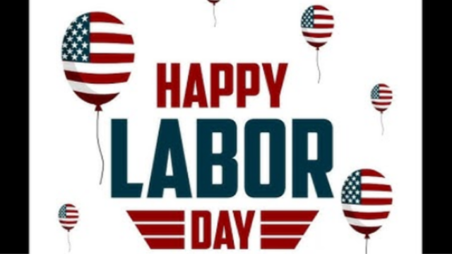 Labor Day