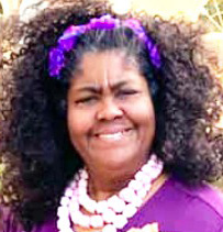 Pastor Darlene A. Moore