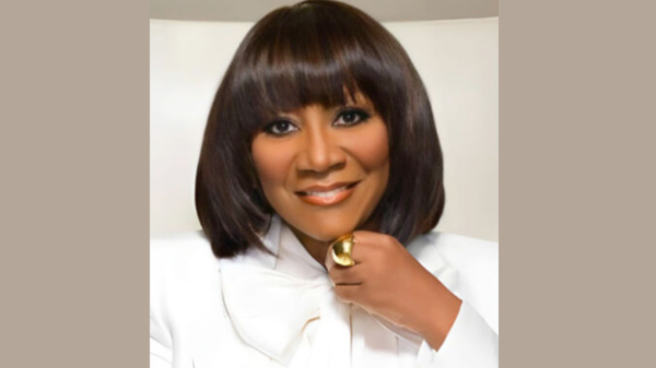 Patti LaBelle