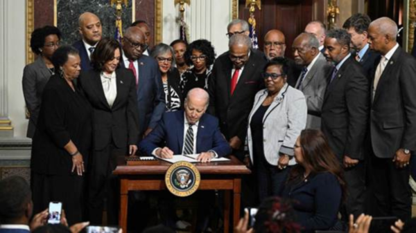 Preserving Black History