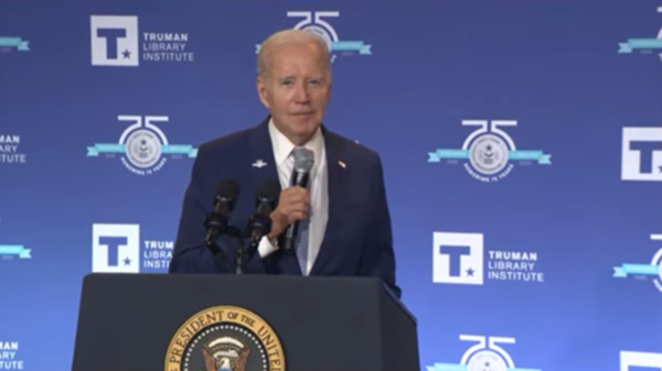 President Biden