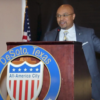 Representative Carl O. Sherman