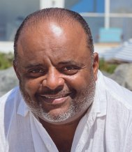 Roland Martin