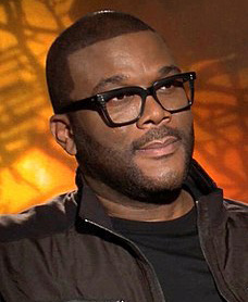 Tyler Perry