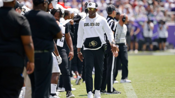 deion sanders v tcu