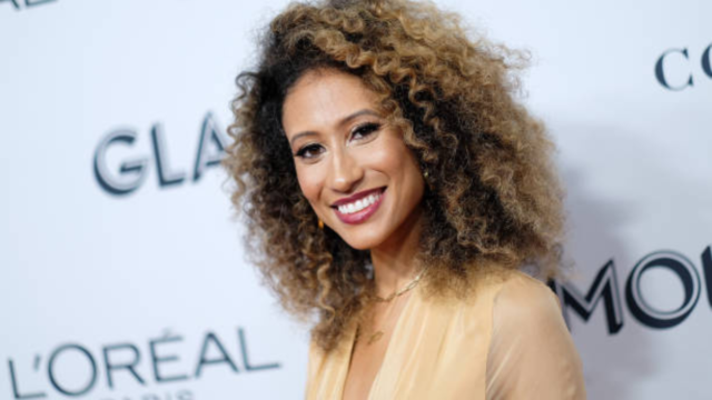 elaine welteroth