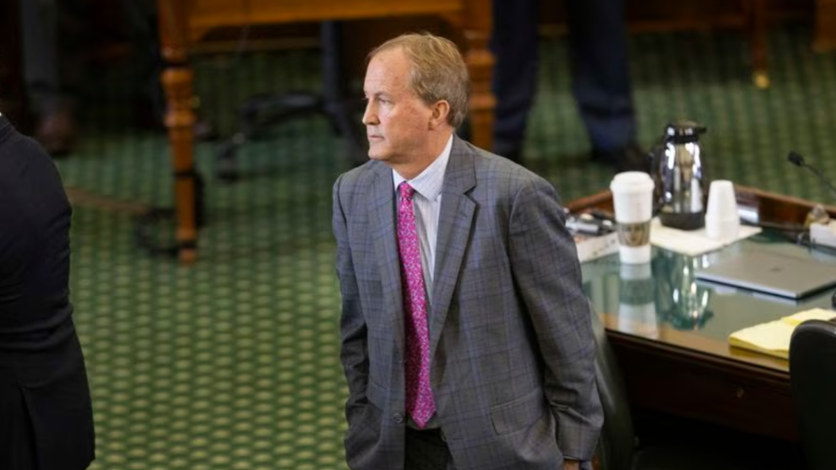 Here’s what we know about the Texas AG Ken Paxton impeachment verdict