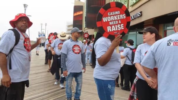 labor rights