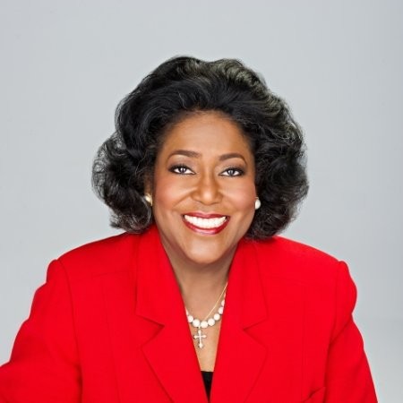  Ingrid Saunders Jones