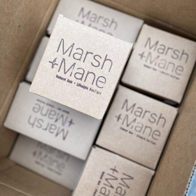 Marsh & Mane Business Spotlight