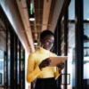 Black Women in Corporate Environments