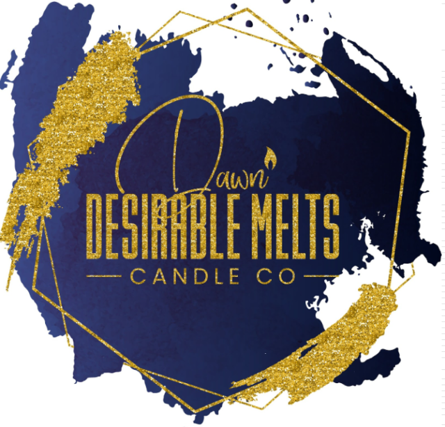 Dawn Desirable Melts Candle CO