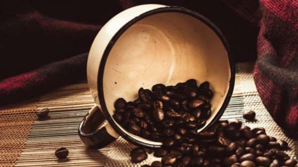 COFFEE BRAND