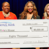 Check presentation