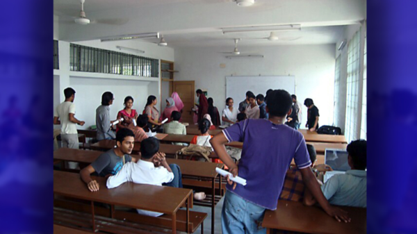 Classroom