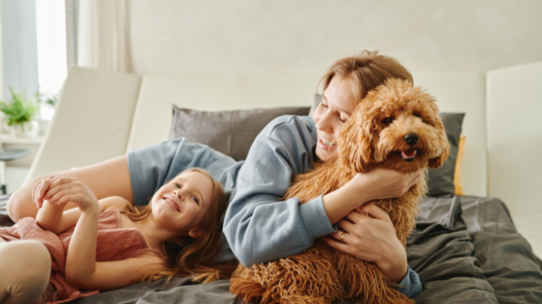 Pet Lovers…