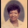 Donna Francine Cleaver Holloway