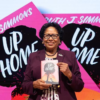 Dr. Ruth J. Simmons.