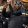 Eddie Robinson Jr.