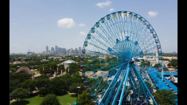 Fair Park