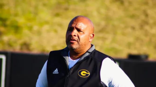 HBCU Football season