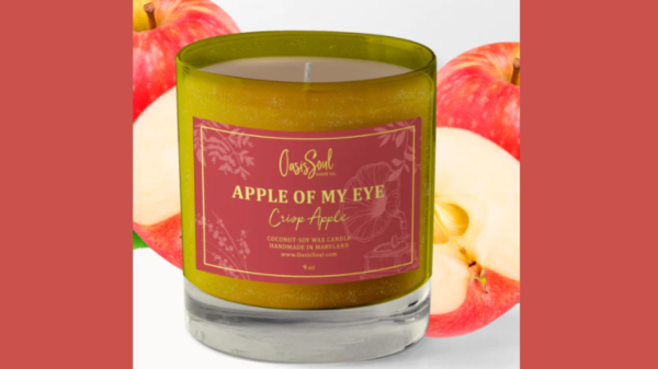 Oasis Soul Scent Co.
