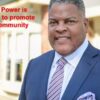 PROPERTY IS POWER
