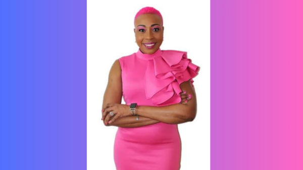 Phyllis Braxton