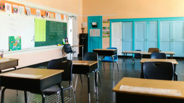 Public Education is Vital to a Democracy
