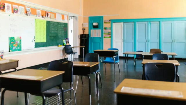 Public Education is Vital to a Democracy