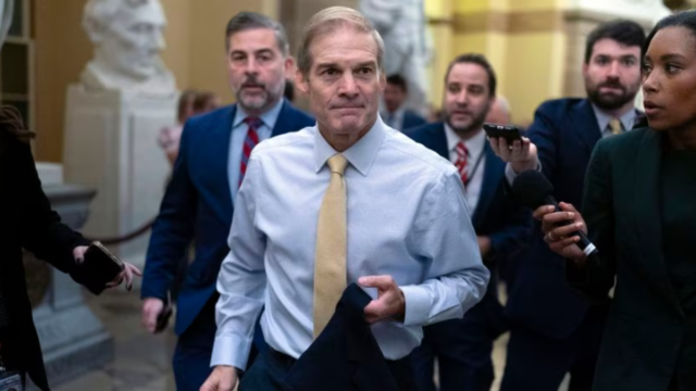 Rep. Jim Jordan 