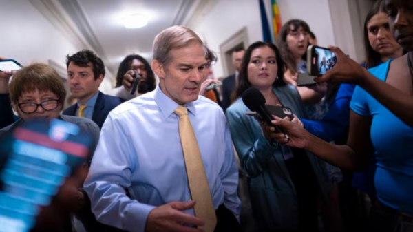 Rep. Jim Jordan