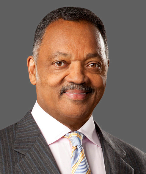 Rev. Jesse Jackson