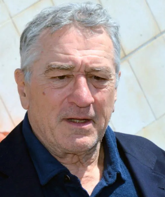 Robert De Niro