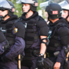 Police