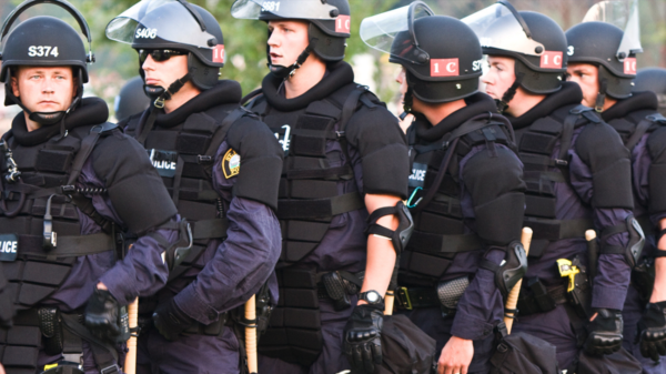 Police