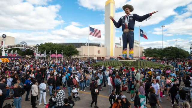 State Fair of Texas