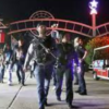 State Fair of Texas evacuated